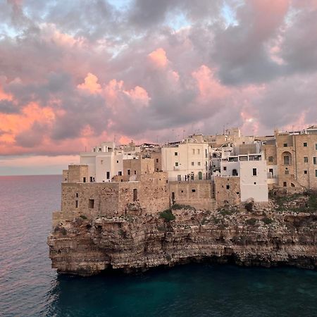 Orange Dream Hotel Polignano a Mare Exterior photo