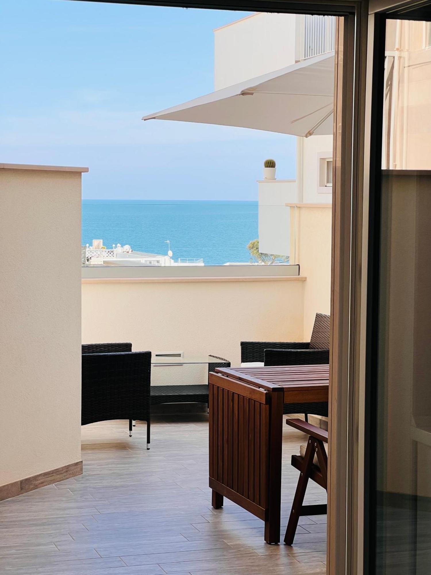 Orange Dream Hotel Polignano a Mare Exterior photo