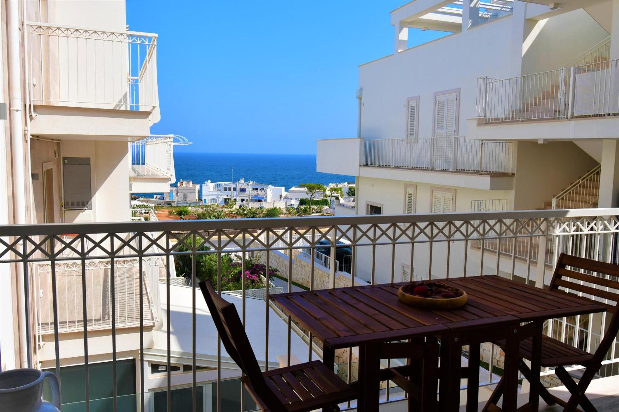 Orange Dream Hotel Polignano a Mare Exterior photo