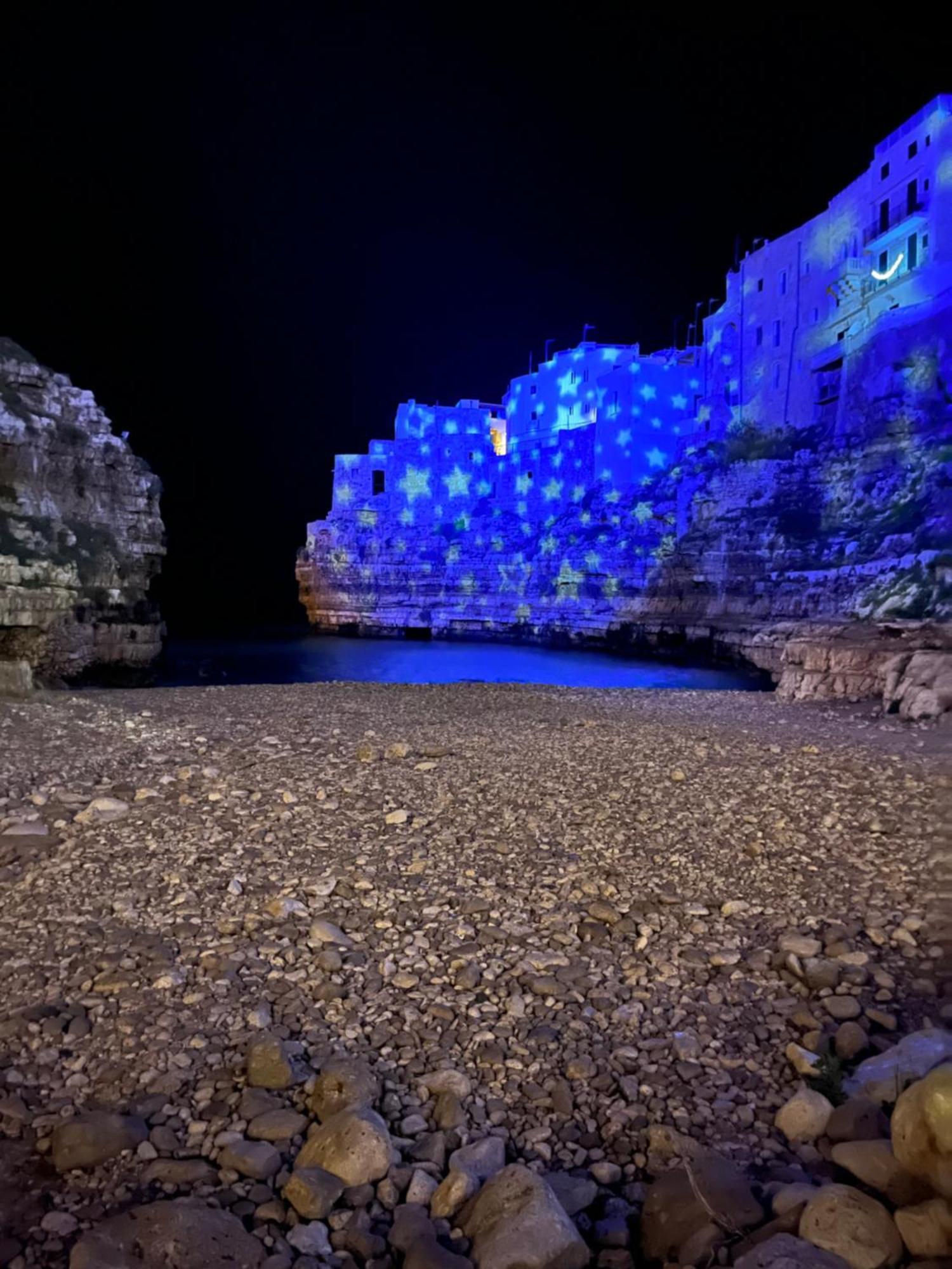 Orange Dream Hotel Polignano a Mare Exterior photo