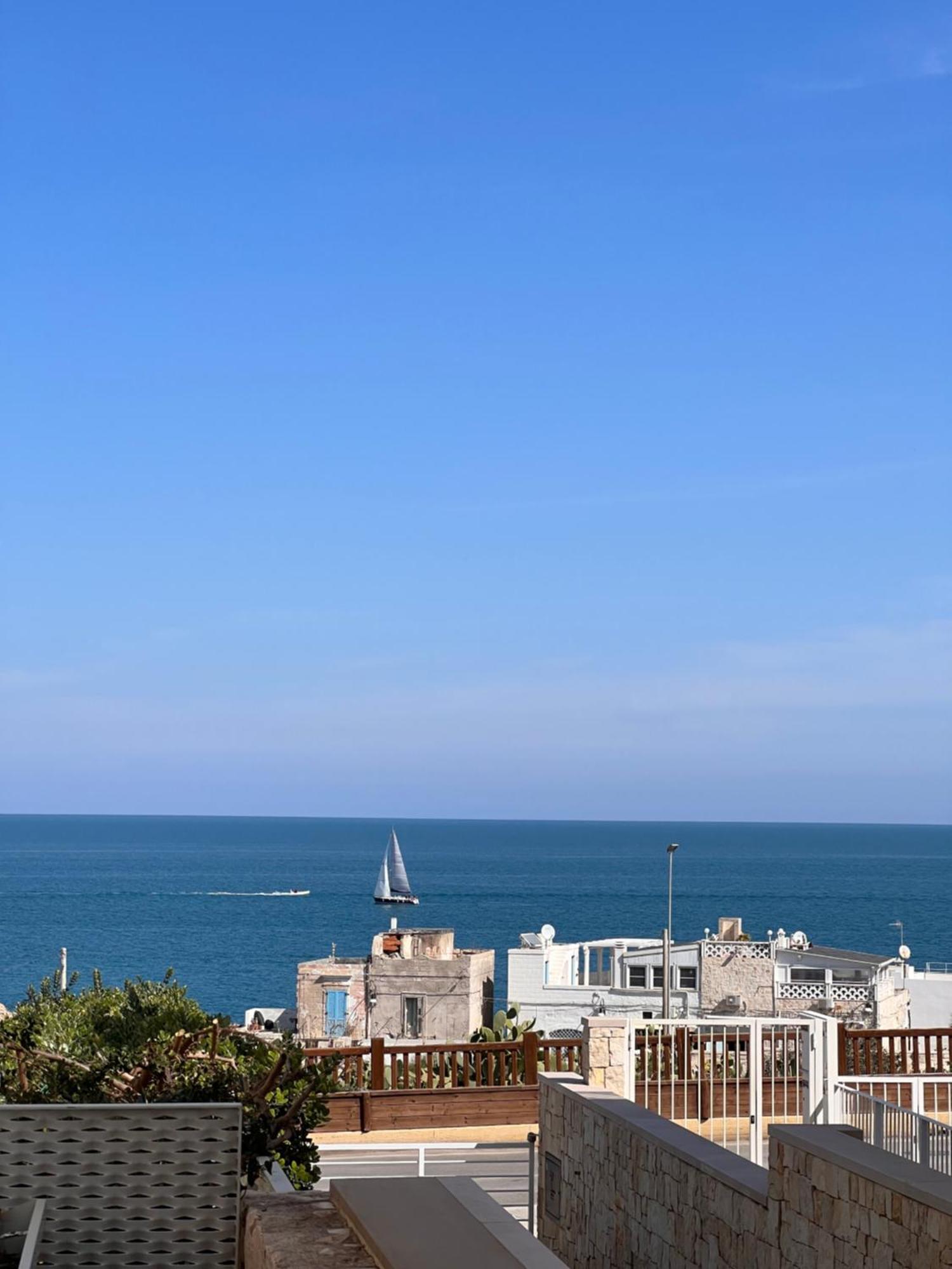 Orange Dream Hotel Polignano a Mare Exterior photo