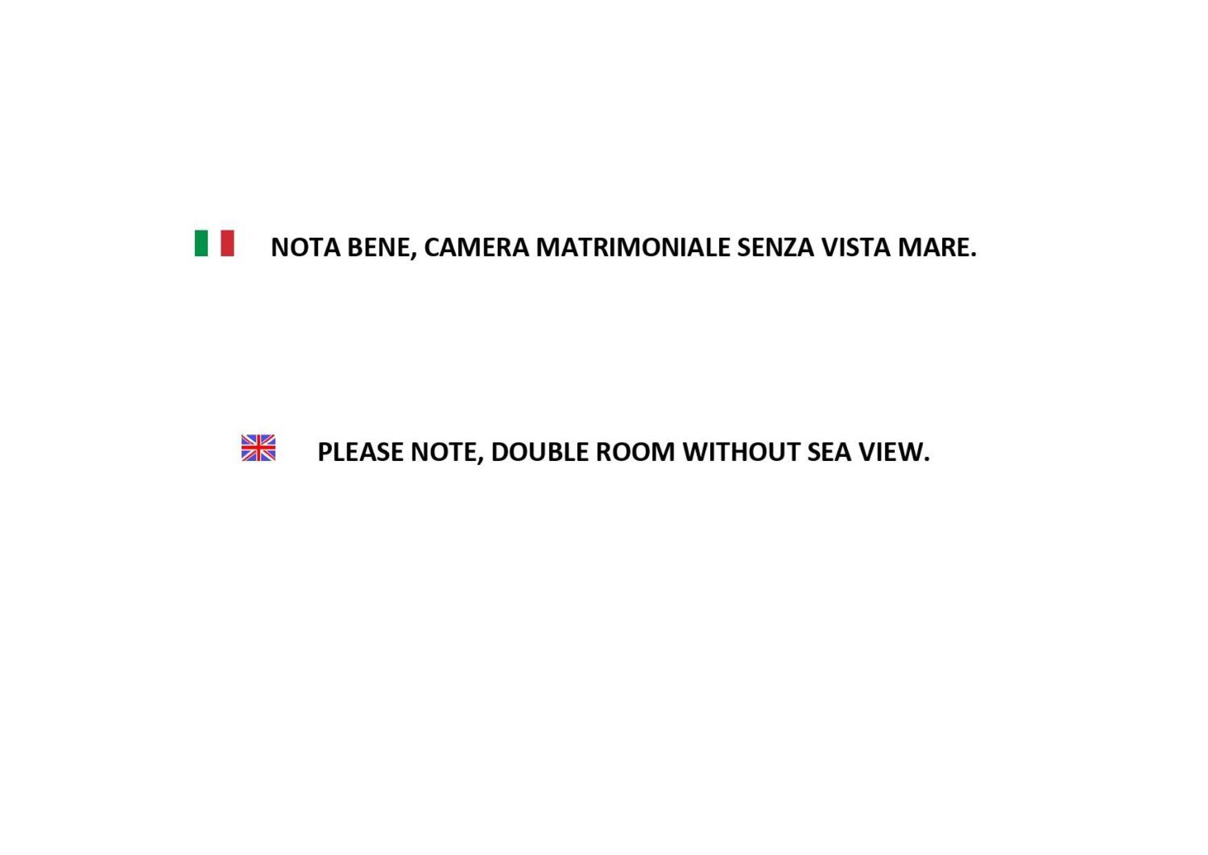 Orange Dream Hotel Polignano a Mare Room photo