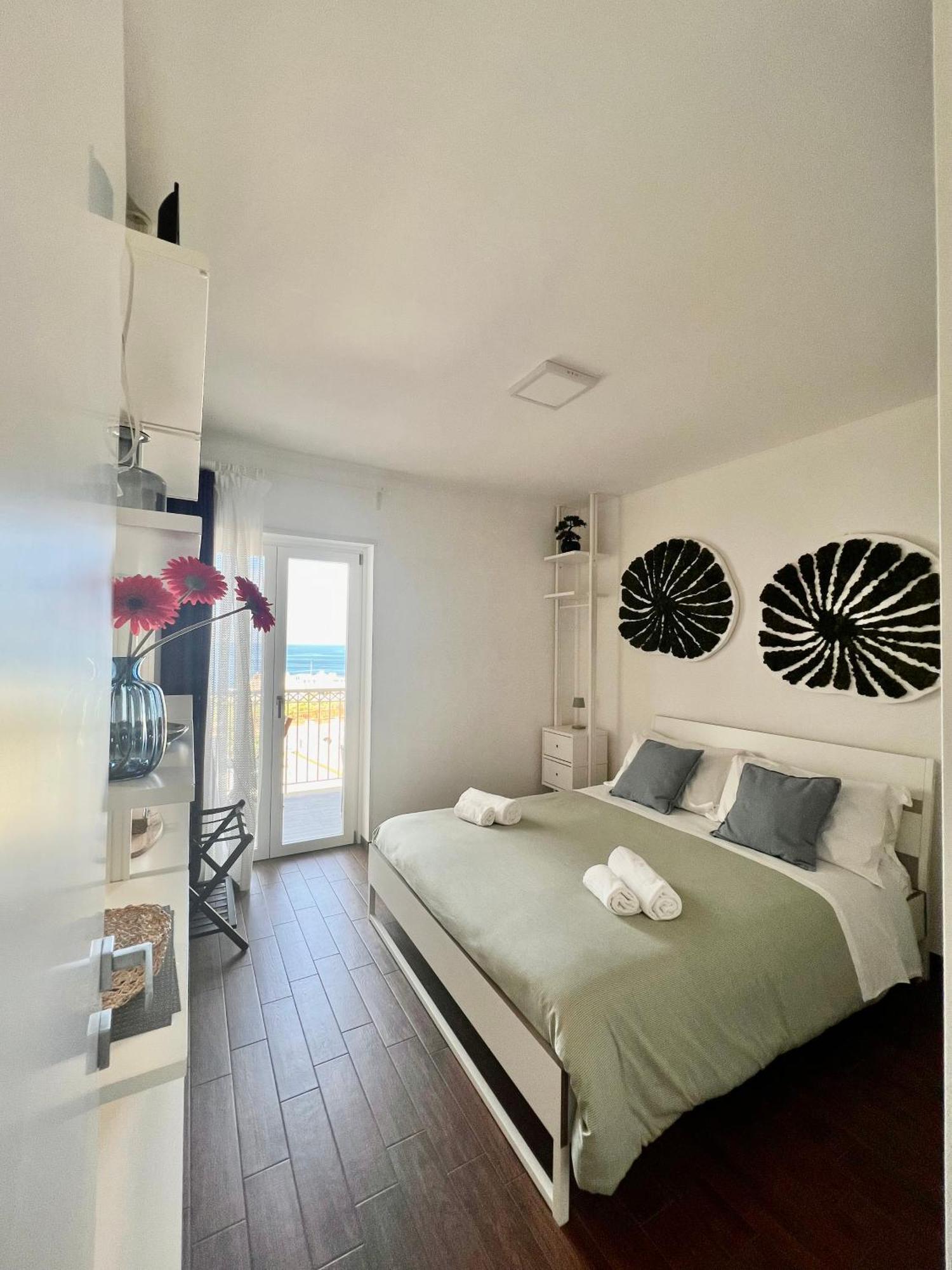 Orange Dream Hotel Polignano a Mare Room photo