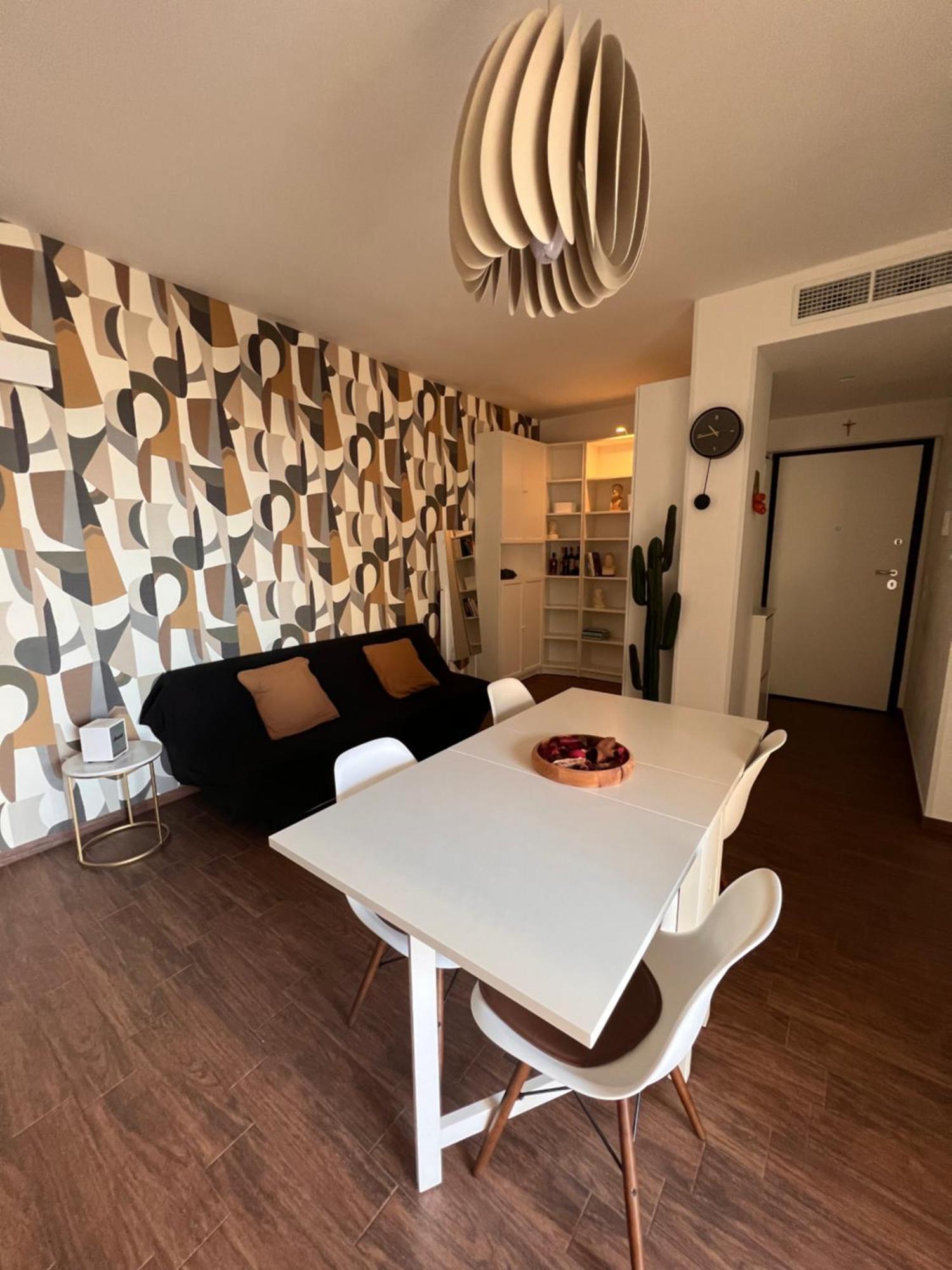 Orange Dream Hotel Polignano a Mare Room photo