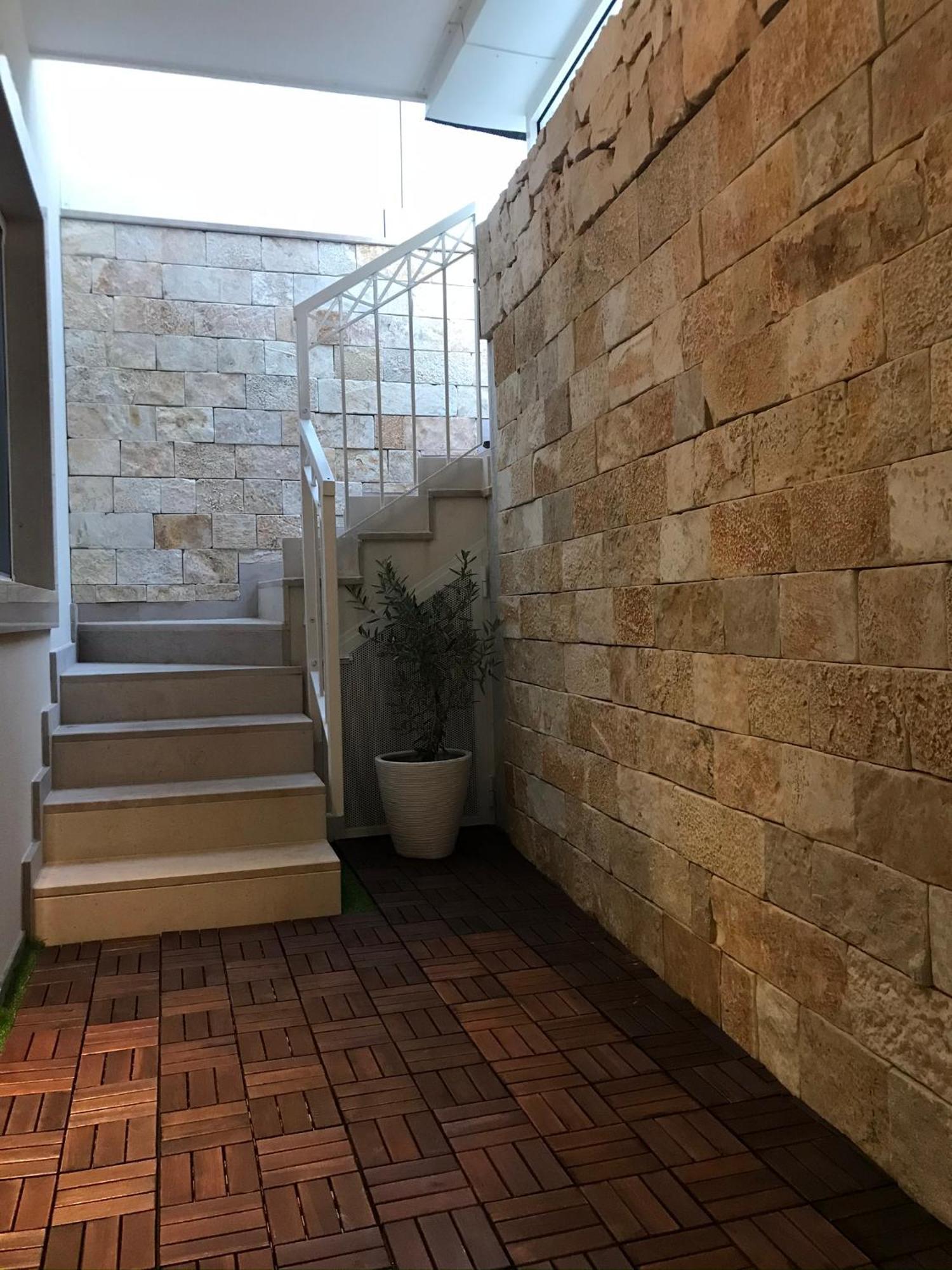 Orange Dream Hotel Polignano a Mare Room photo