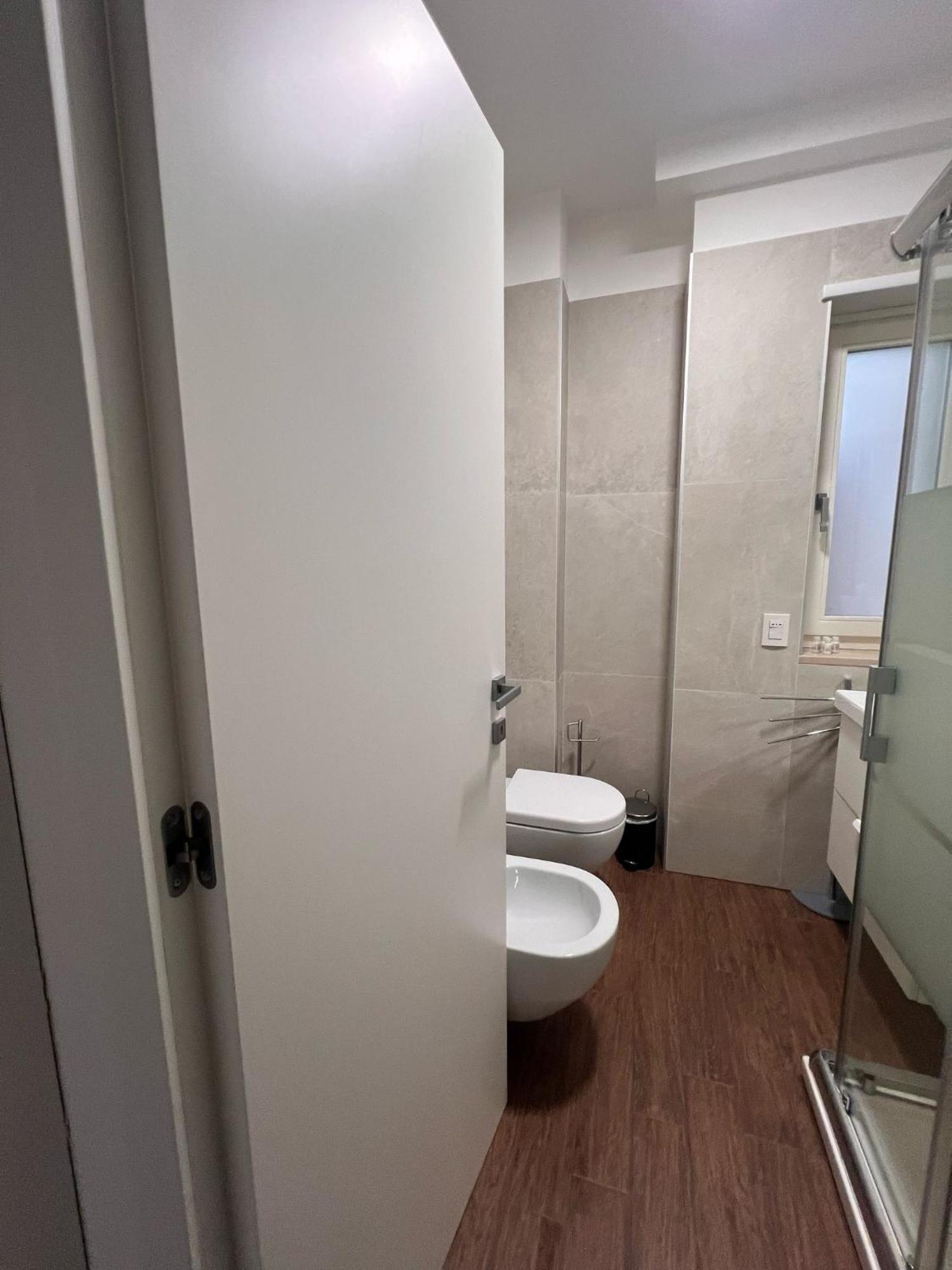 Orange Dream Hotel Polignano a Mare Room photo